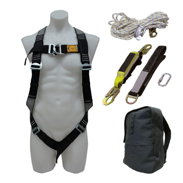 Roofers Safety Kit