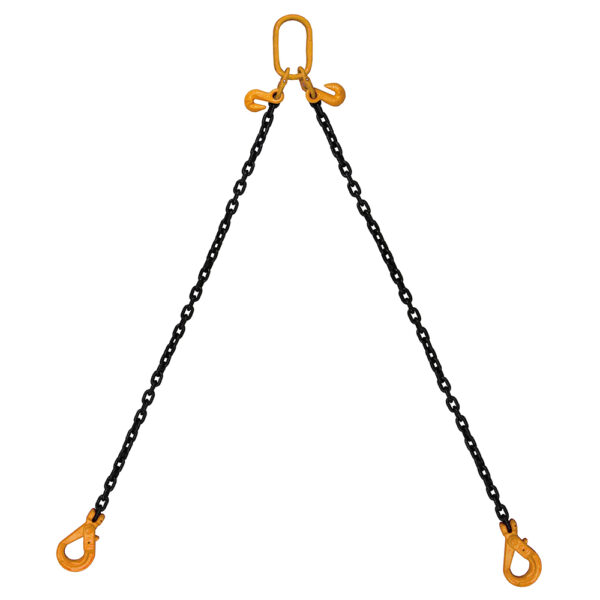 Double Leg Chain Slings
