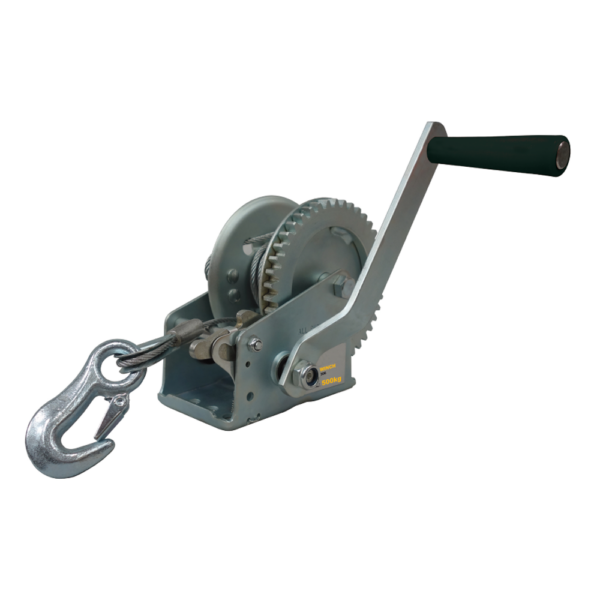Hand Winch 500kg Pull