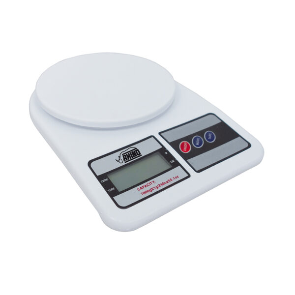 Compact Digital Scale 7kg