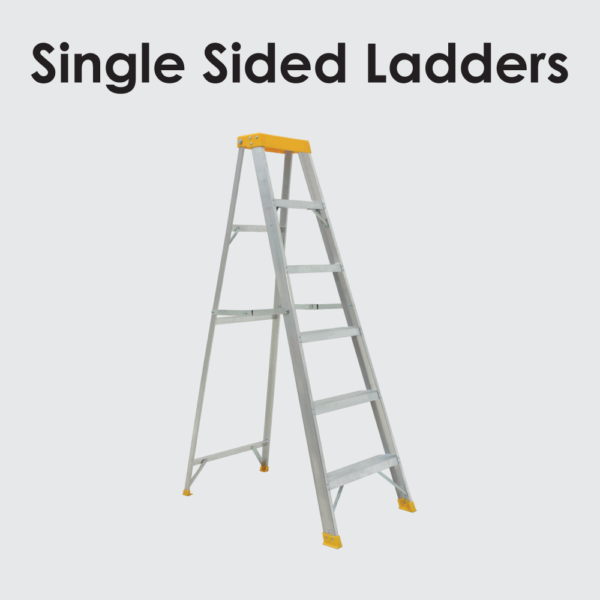 Single Sided Ladders