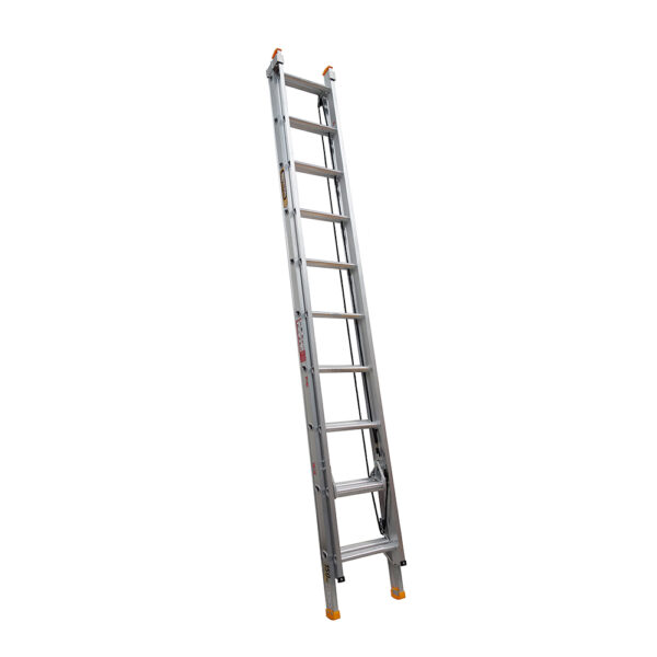 Aluminium Extension Ladders