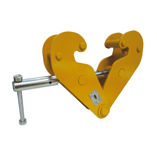 2 Tonne Girder Clamp