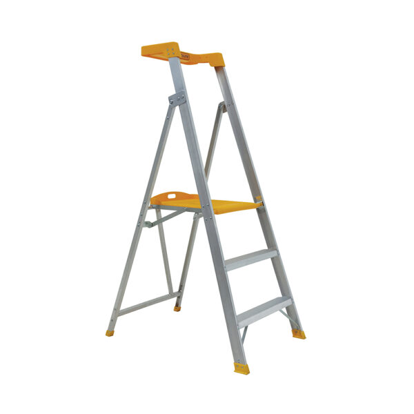 Pro-Lite® Aluminium Platform Ladders