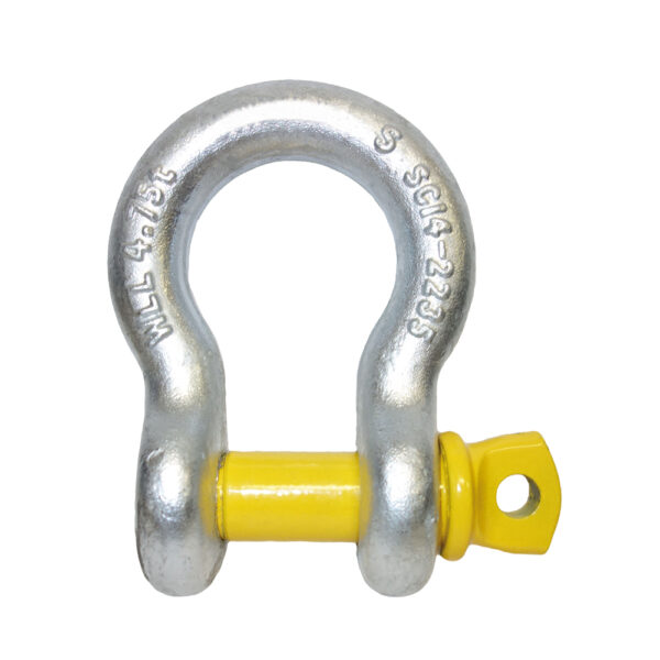 Grade 'S' Bow Shackles