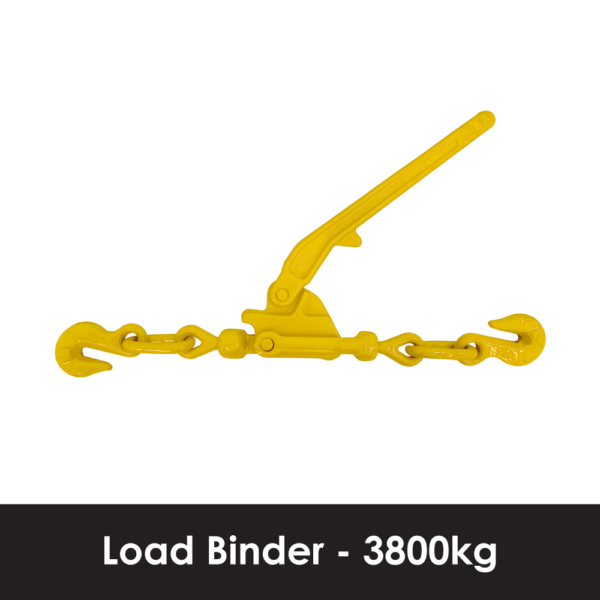 Load Binder
