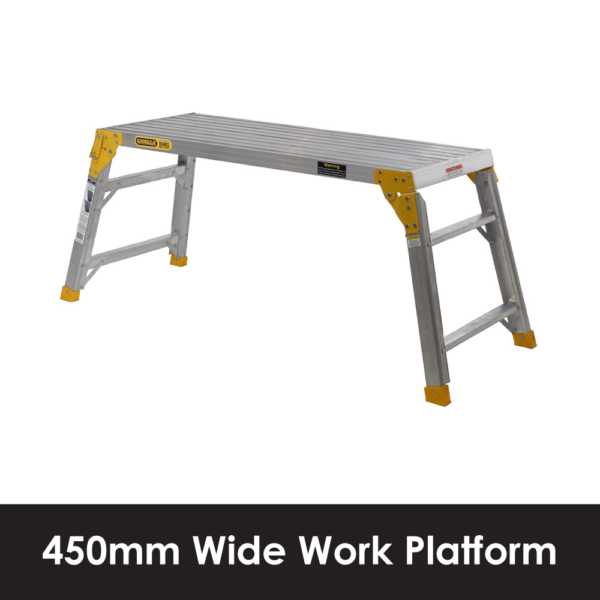 Work Platforms