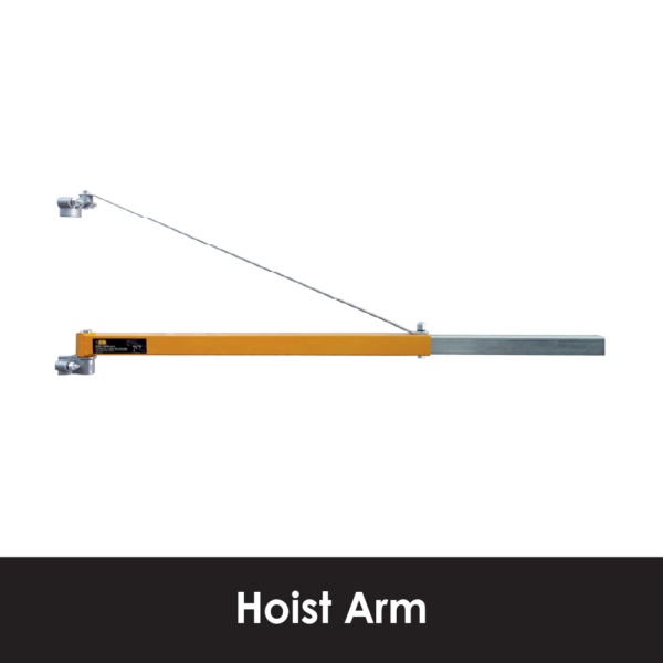 Hoist Arm
